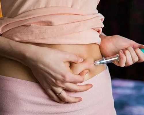 石家庄市第一医院试管婴儿日记，2026助孕成功率与费用估算