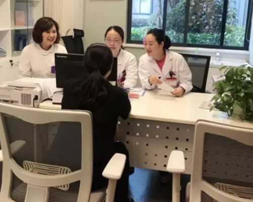 备孕期间出血的原因及应对方法